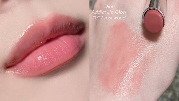 ディオール アディクト リップ グロウ/Dior/リップバーム by じゅり