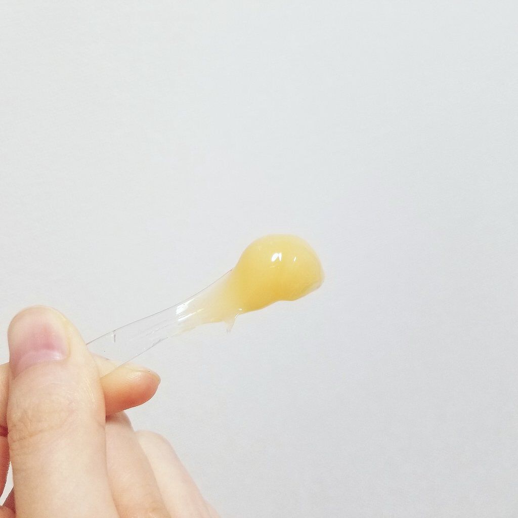 パーフェクトメルティングバーム/SENKA（専科）/クレンジングバームを使ったクチコミ（3枚目）