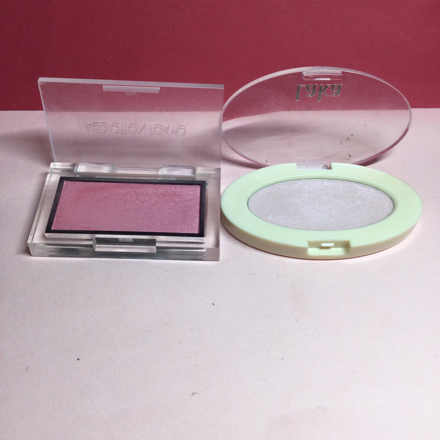 クリーム ブラッシュ/DECORTÉ/ジェル・クリームチークを使ったクチコミ(3枚目)