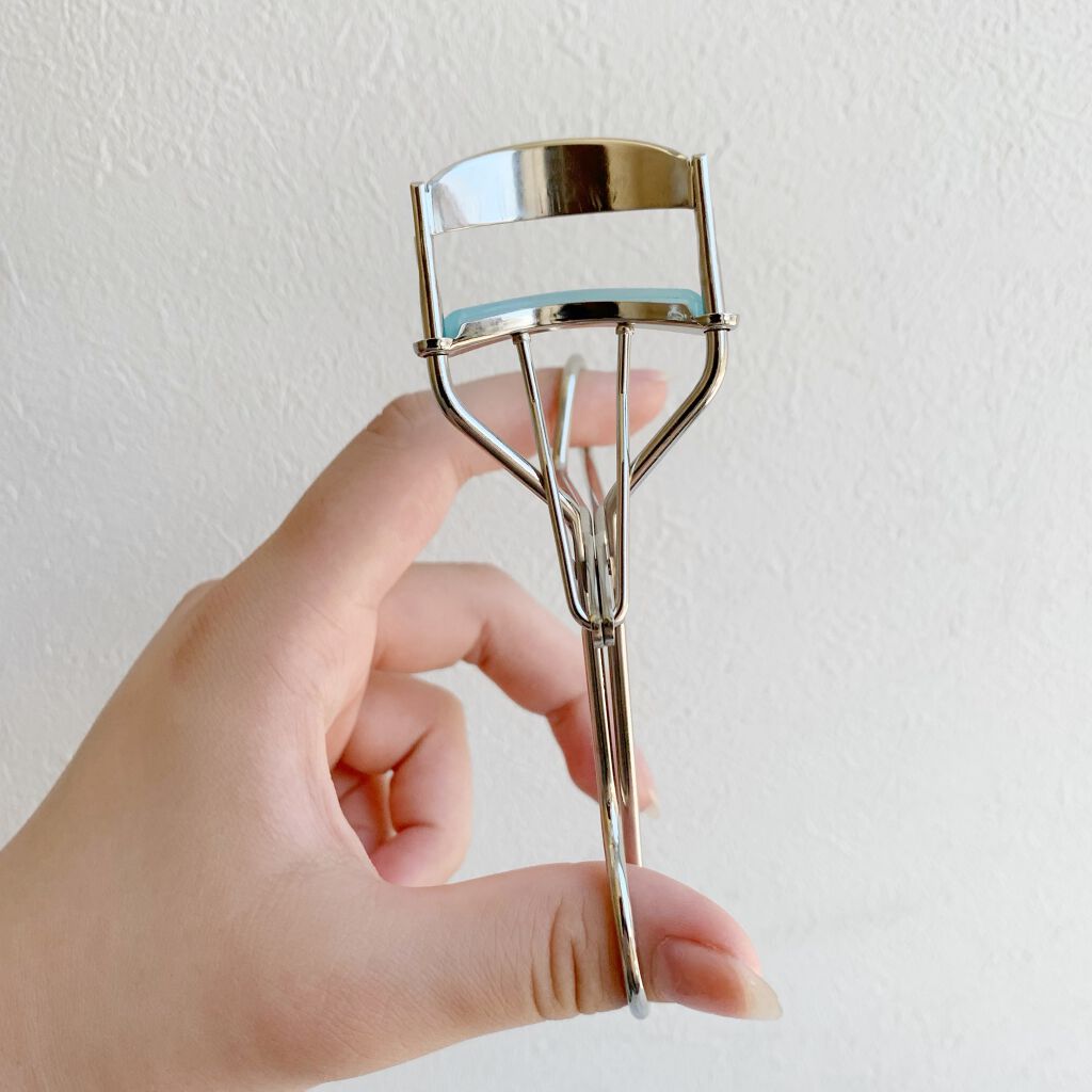 ひとえ・奥ぶたえ用カーラー/アイプチ®/ビューラーを使ったクチコミ（2枚目）