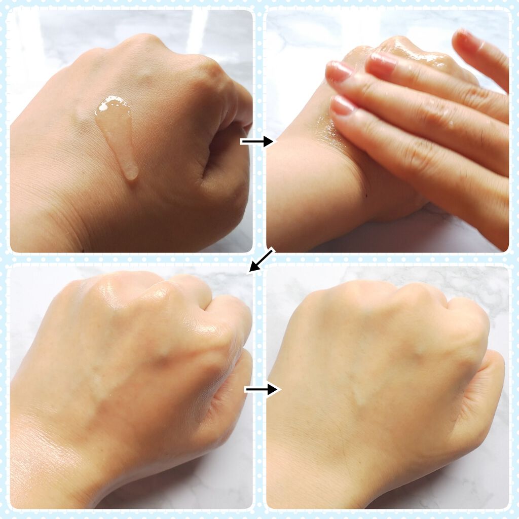 みんなの肌潤糖~クリアタイプ~/北の快適工房/その他スキンケアを使ったクチコミ(4枚目)