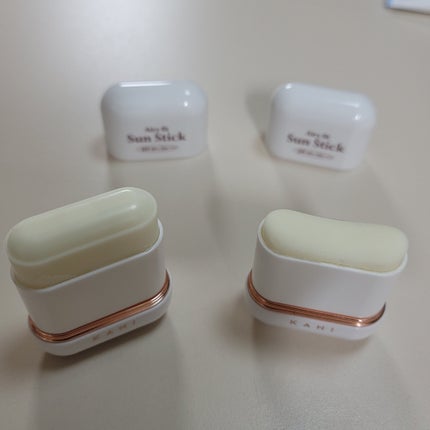 ãšã¢ãªãŒãã£ãããµã³ã¹ãã£ãã¯/KAHI/æ¥çŒãæ¢ãã¹ãã£ãã¯ã䜿ã£ãã¯ãã³ãïŒ2æç®ïŒ