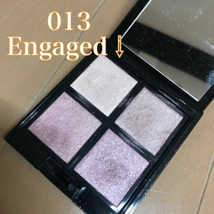 アディクション ザ アイシャドウ/ADDICTION/単色アイシャドウを使ったクチコミ(1枚目)