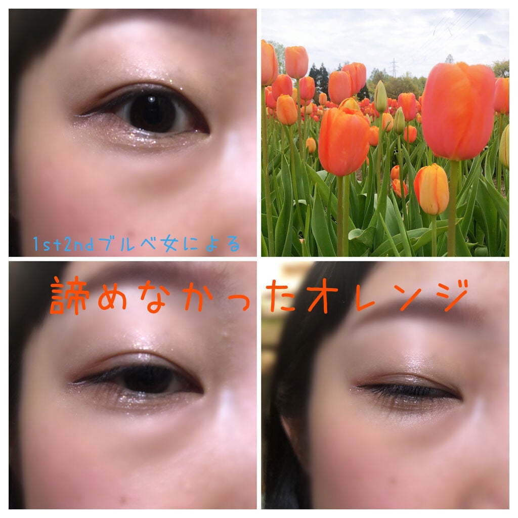 ヴィセ アヴァン シングルアイカラー/Visée/単色アイシャドウを使ったクチコミ(1枚目)