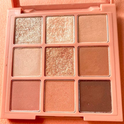 ジューシーラスティングティント/rom&nd/リップティントを使ったクチコミ(3枚目)