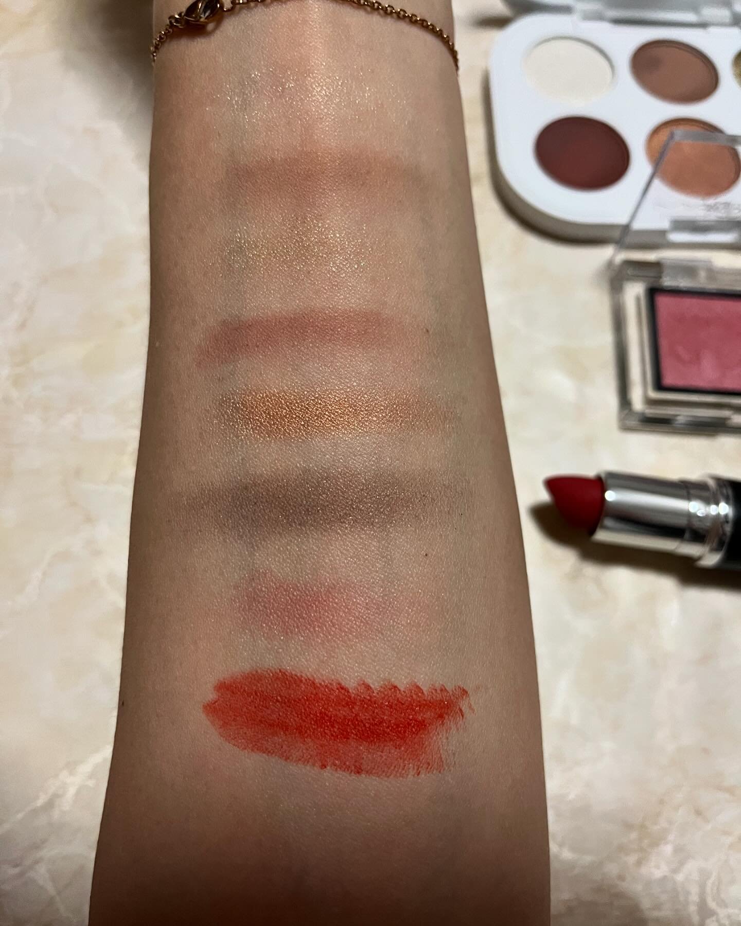 マキシマル シルキー マット リップスティック/M・A・C/口紅を使ったクチコミ（2枚目）