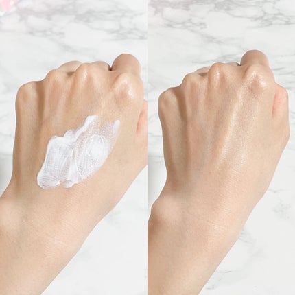 潤浸保湿 UVエッセンス/キュレル/日焼け止めローションを使ったクチコミ(3枚目)