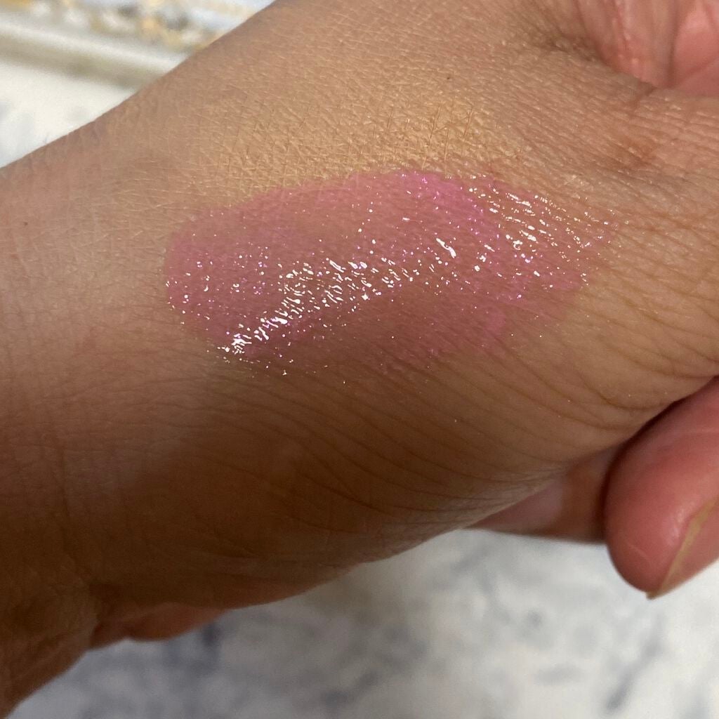 ザ ルージュ/DECORTÉ/口紅を使ったクチコミ(2枚目)