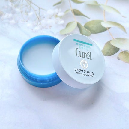 リップケア バーム/キュレル/リップバームを使ったクチコミ(1枚目)