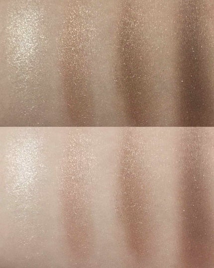 ロイヤルヴィンテージ アイズ/リンメル ロンドン/アイシャドウパレットを使ったクチコミ(2枚目)