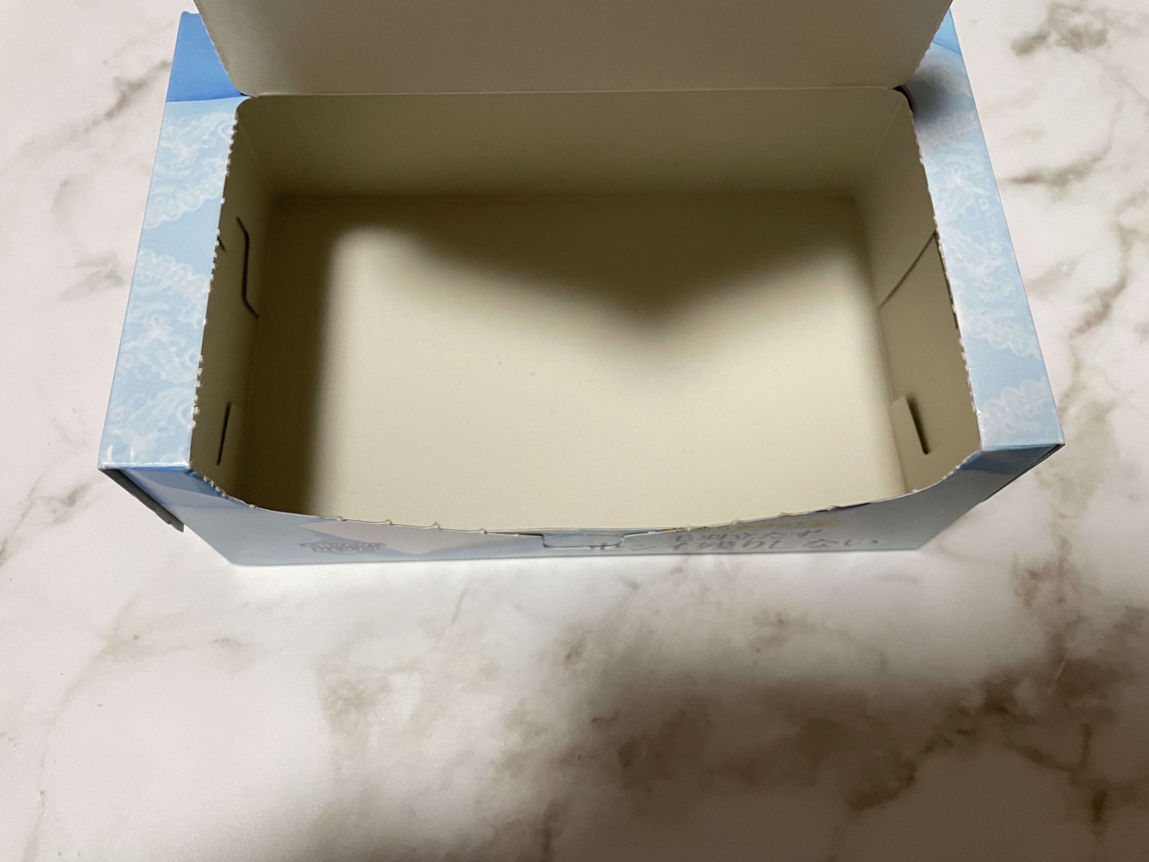 シルコットなめらか仕立て/シルコット/コットンを使ったクチコミ（3枚目）