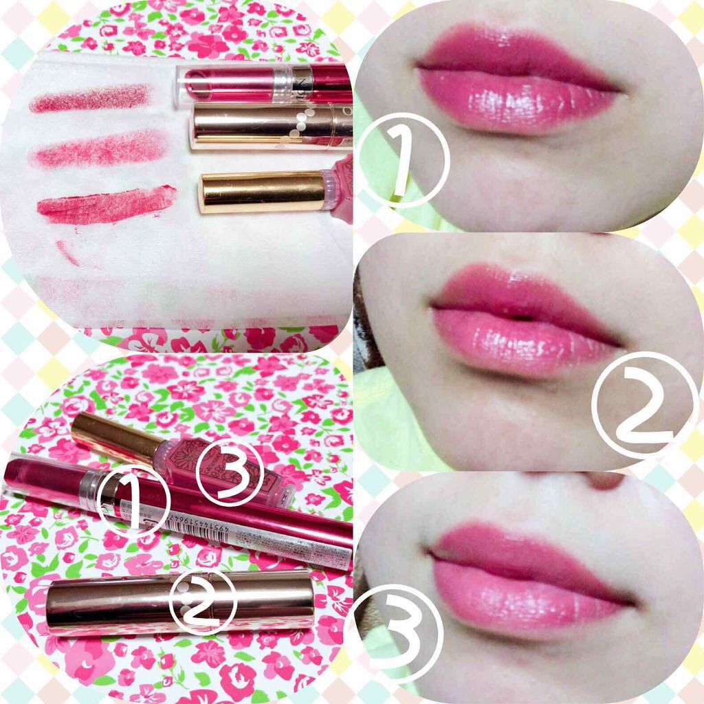 オペラ リップティント N/OPERA/リップティントを使ったクチコミ(1枚目)