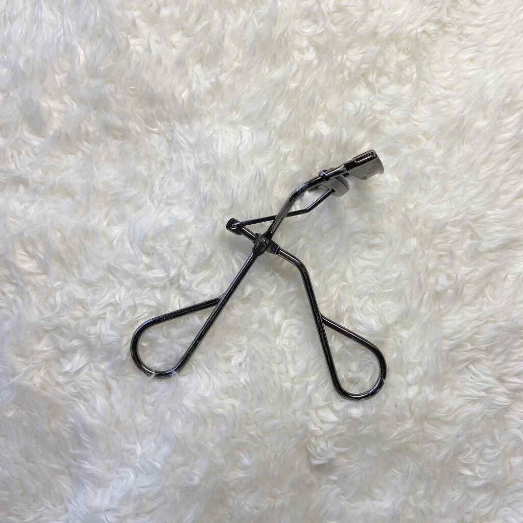 エッジフリー アイラッシュカーラー/マキアージュ/ビューラーを使ったクチコミ(1枚目)