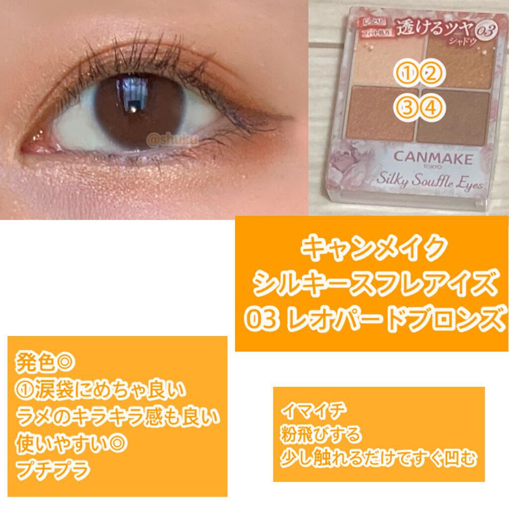 【旧】サンク クルール クチュール/Dior/アイシャドウパレットを使ったクチコミ（3枚目）