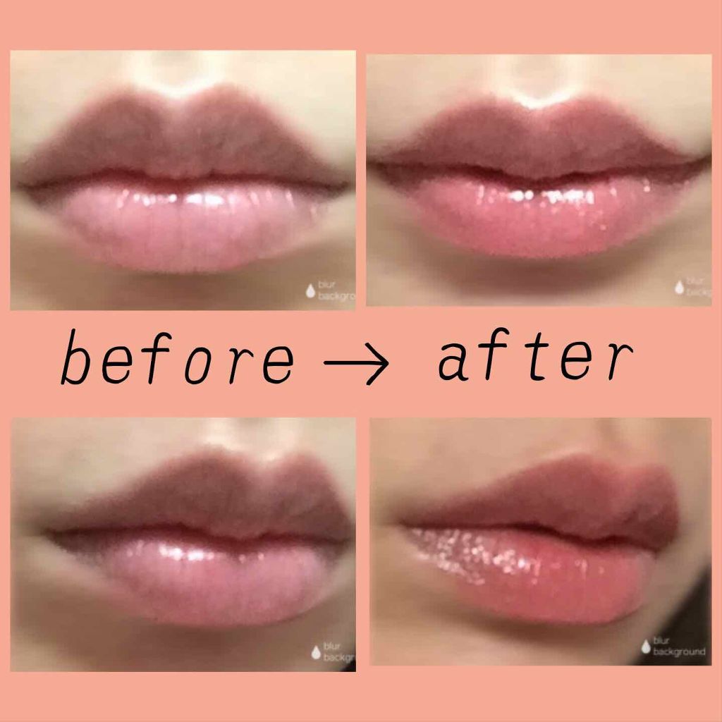 オペラ リップティント N/OPERA/リップティントを使ったクチコミ(2枚目)