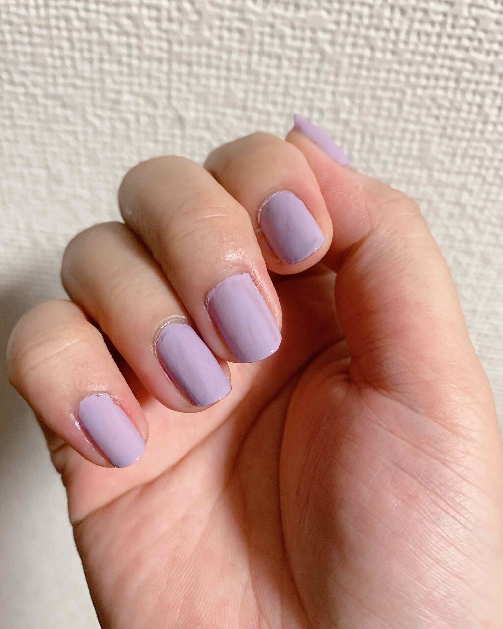 クイッククリスタルコート/ネイリスト/ネイルトップコートを使ったクチコミ（1枚目）