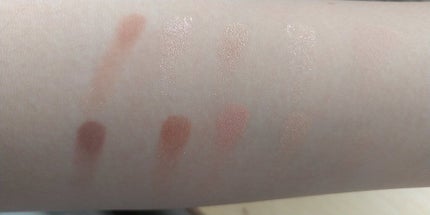 プロ アイ パレット/CLIO/アイシャドウパレットを使ったクチコミ(2枚目)