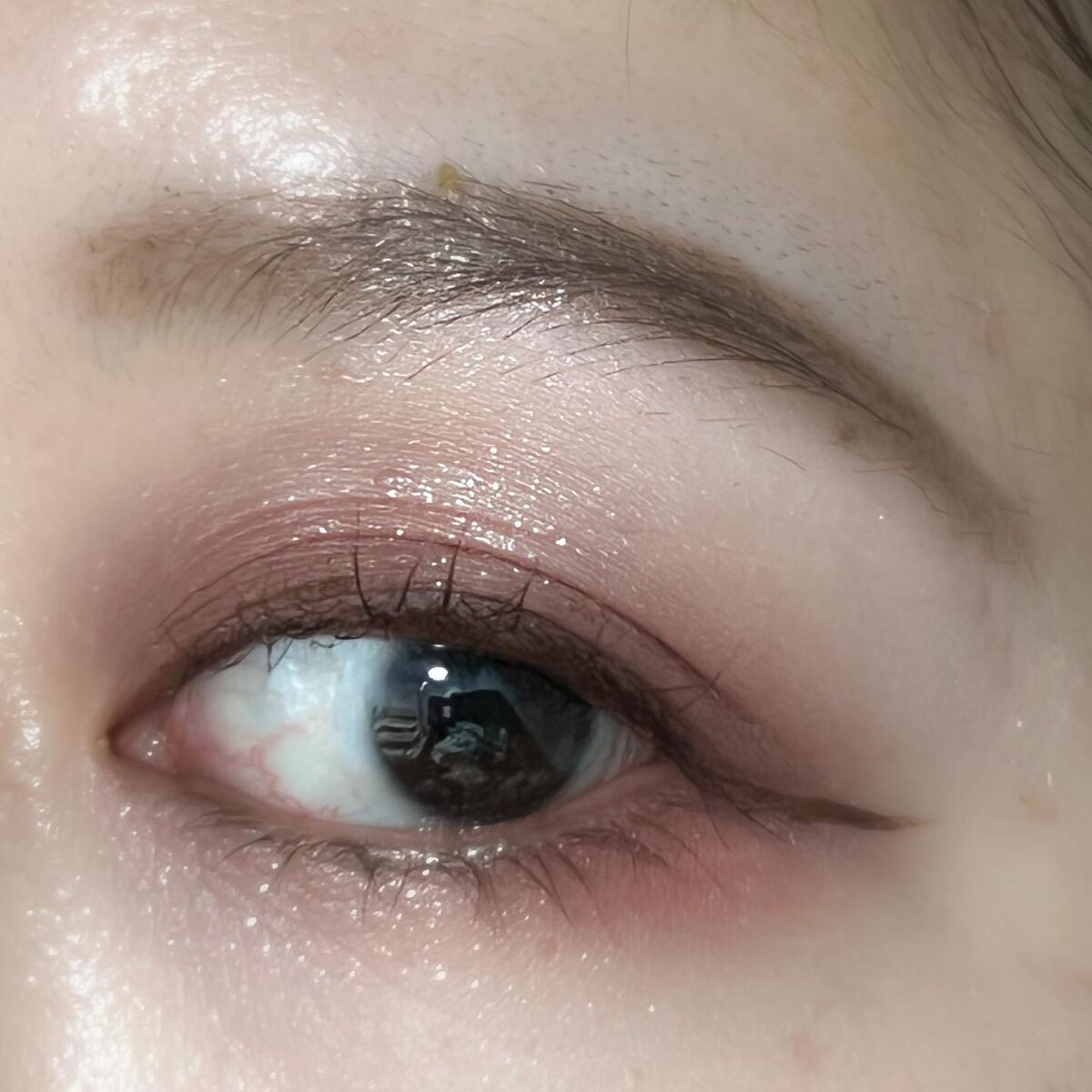 アイ カラー クォード/TOM FORD BEAUTY/アイシャドウパレットを使ったクチコミ（3枚目）