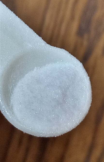 L- シスチン粉末/ジュリア/美容サプリメントを使ったクチコミ(3枚目)