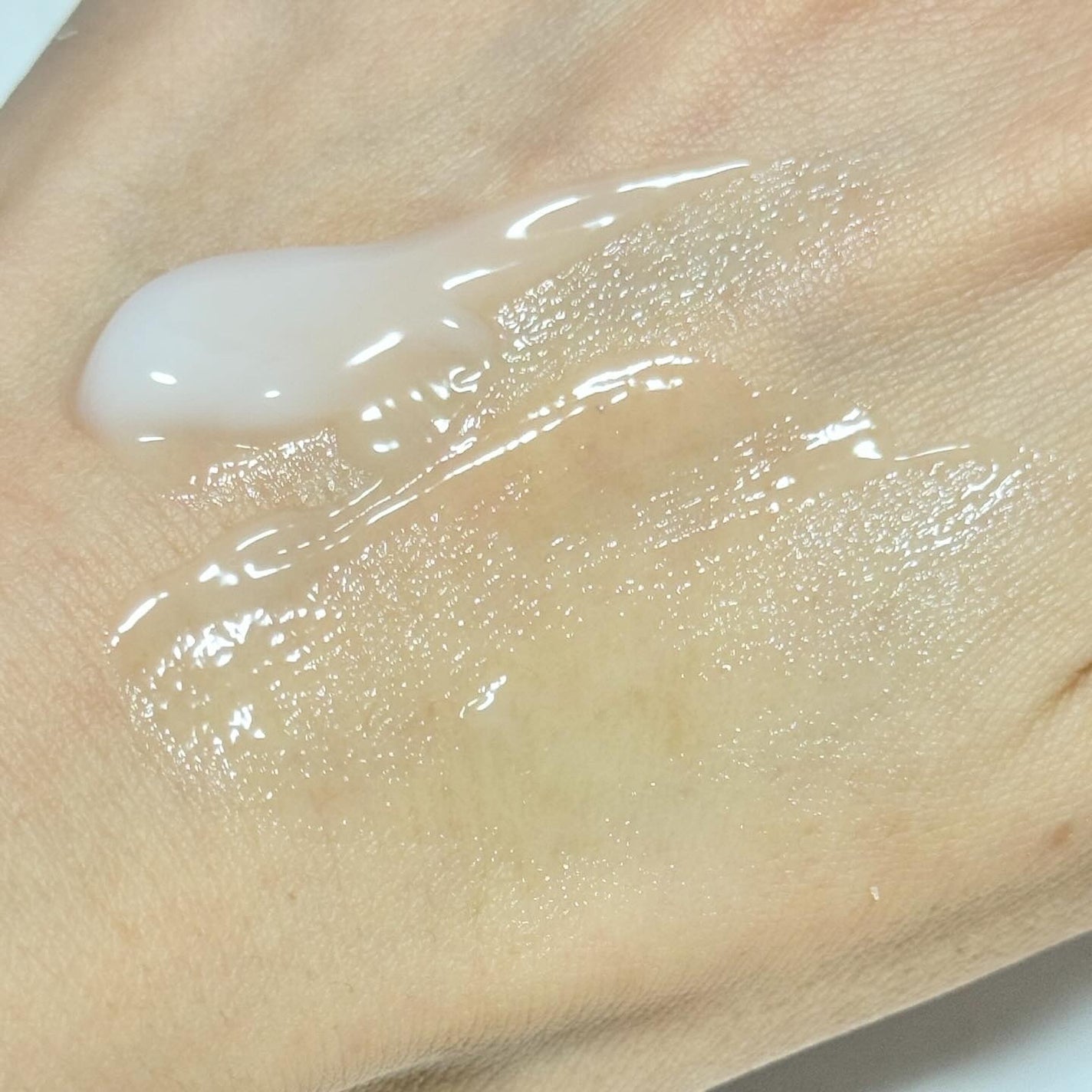 レッドブレミッシュ クリアスージングクリーム/Dr.G/フェイスクリームを使ったクチコミ(3枚目)