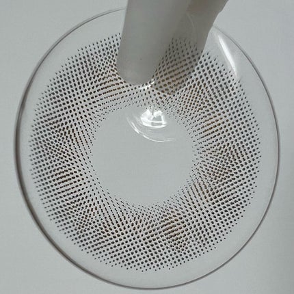 N’s COLLECTION 1day/N’s COLLECTION/ワンデー(1DAY)カラコンを使ったクチコミ(4枚目)