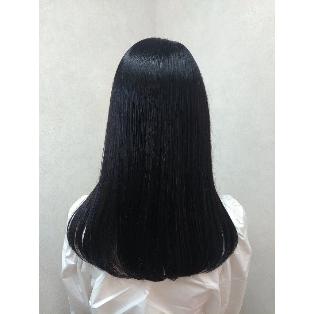 N. ポリッシュオイル/N./ヘアオイルを使ったクチコミ（2枚目）