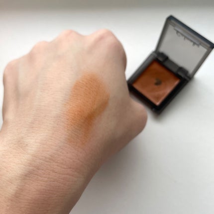 インフィニトリー カラー/Celvoke/ジェル・クリームチークを使ったクチコミ(3枚目)