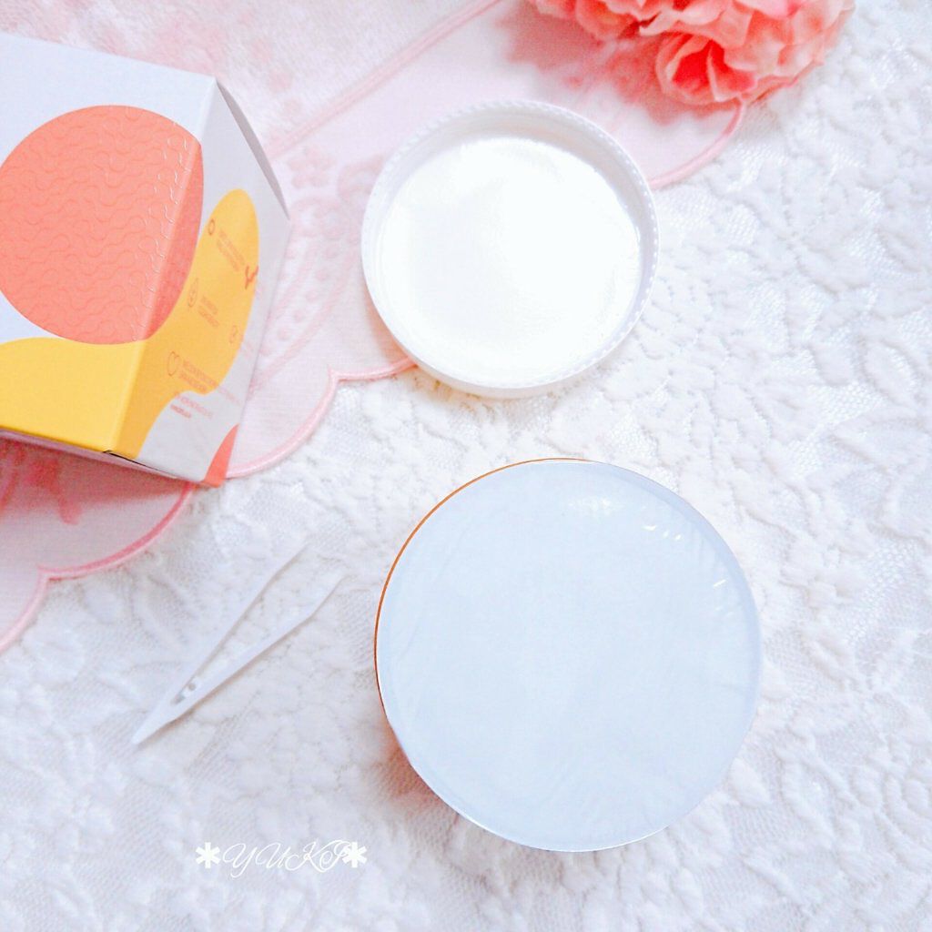 V10ピーリングパッド/BRTC/トナーパッドを使ったクチコミ（3枚目）