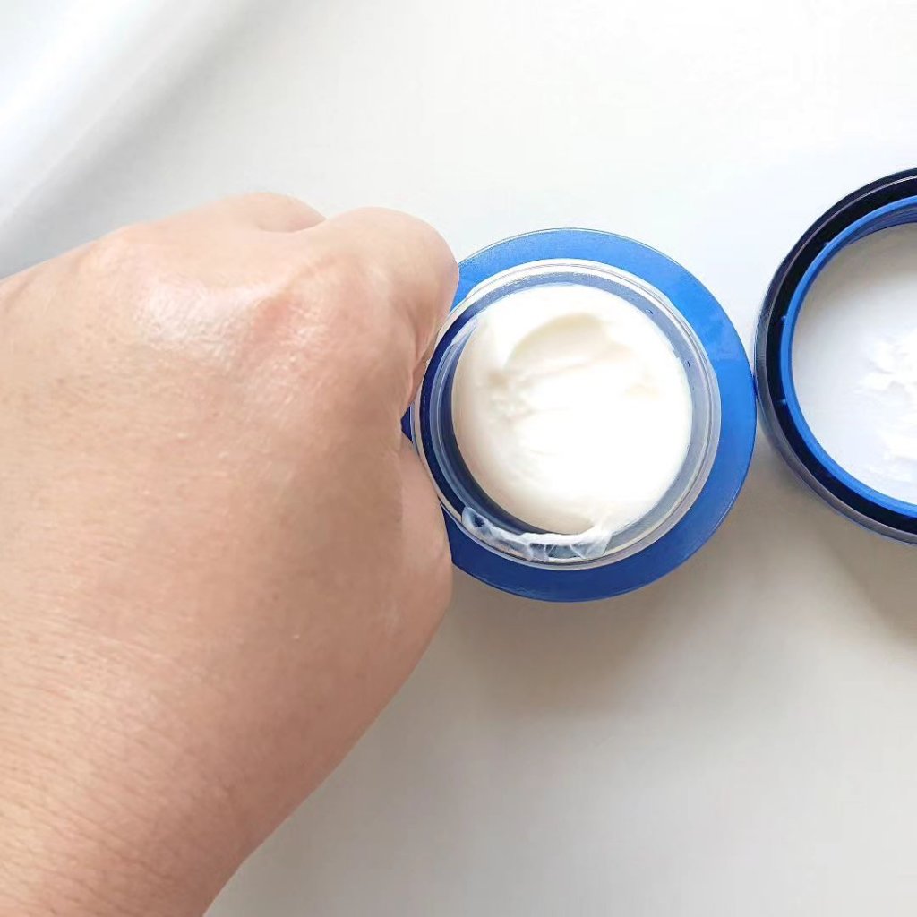 セラム シールド/ONE BY KOSE/フェイスバームを使ったクチコミ（3枚目）