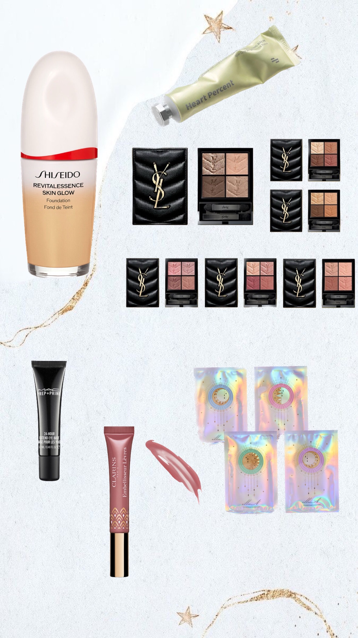 リップ パーフェクター 17 インテンス メープル/CLARINS/リップオイルを使ったクチコミ（2枚目）