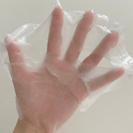 Flower Lab Essence Mask Narcissus/Mamonde/シートマスク・パックの画像