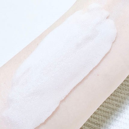 マジックバブルエッセンスパックMINI/BAKER7/シートマスク・パックを使ったクチコミ(3枚目)