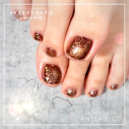 mamico on LIPS 「*@anelapico_mamico🫶@arkeytokyo_..」(1枚目)