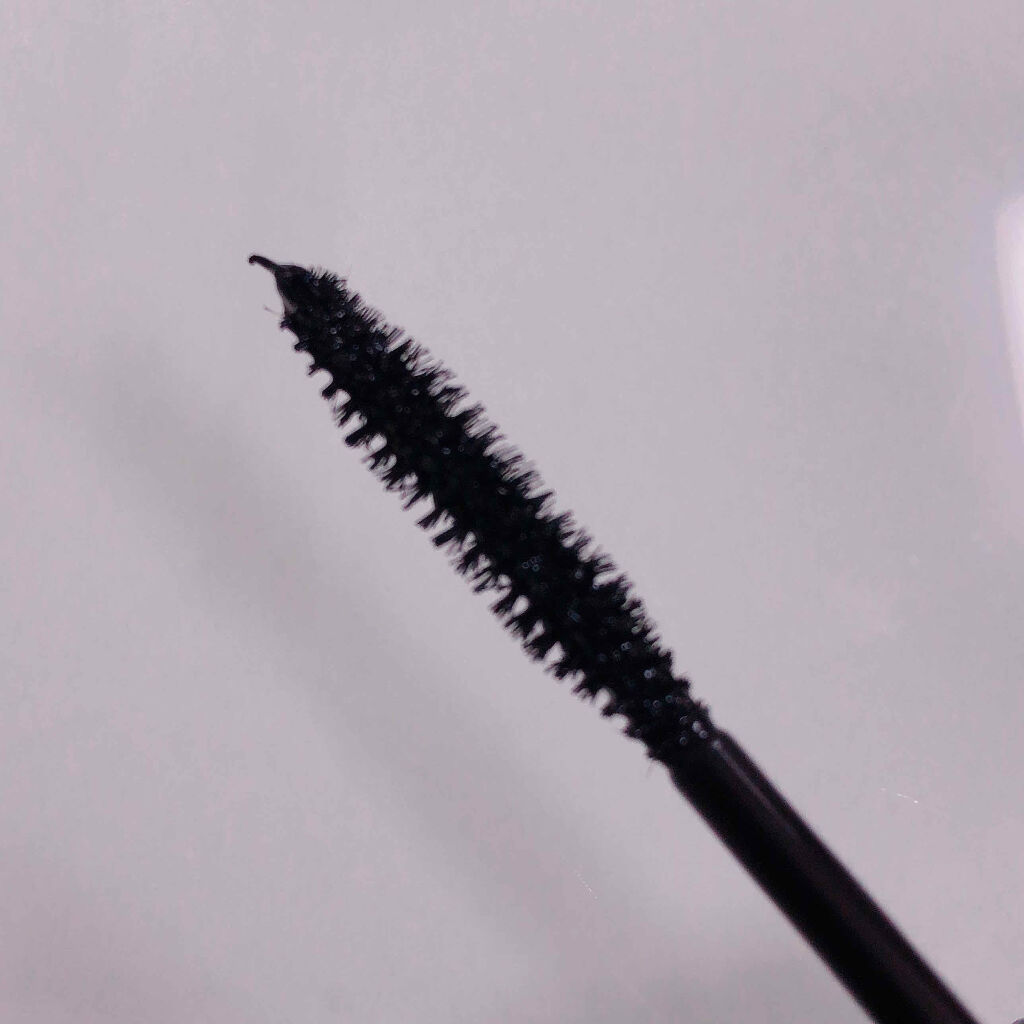 【旧品】パーフェクトエクステンション マスカラ/D-UP/マスカラを使ったクチコミ（3枚目）
