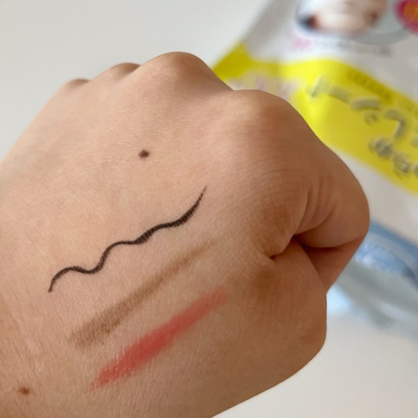 ソフティモ クレンジングコットンシート/ソフティモ/クレンジングシートを使ったクチコミ(5枚目)