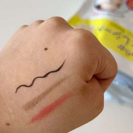 ソフティモ クレンジングコットンシート/ソフティモ/クレンジングシートを使ったクチコミ(5枚目)