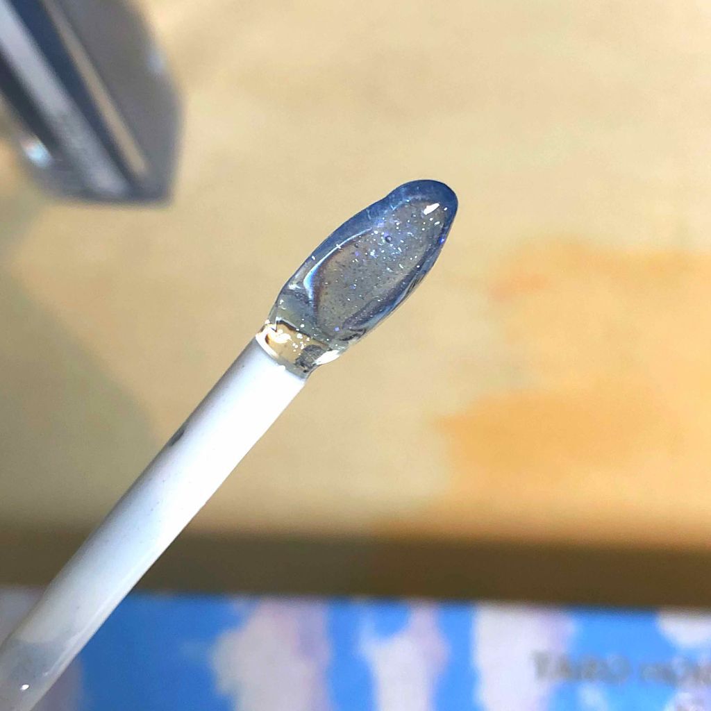 RMK リップジェリーグロス/RMK/リップグロスを使ったクチコミ(2枚目)