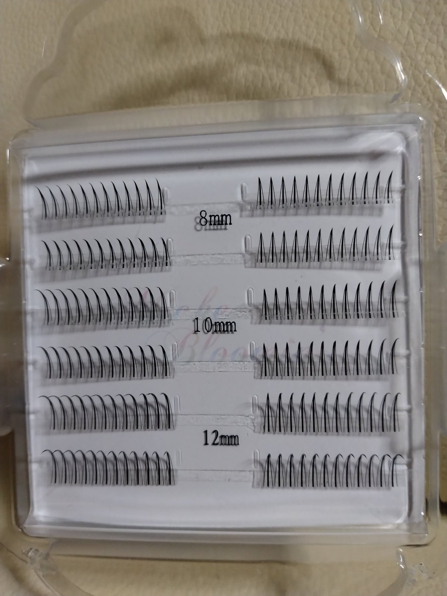 マスカラグルー&リムーバー/ミッシュブルーミン/その他化粧小物を使ったクチコミ(6枚目)