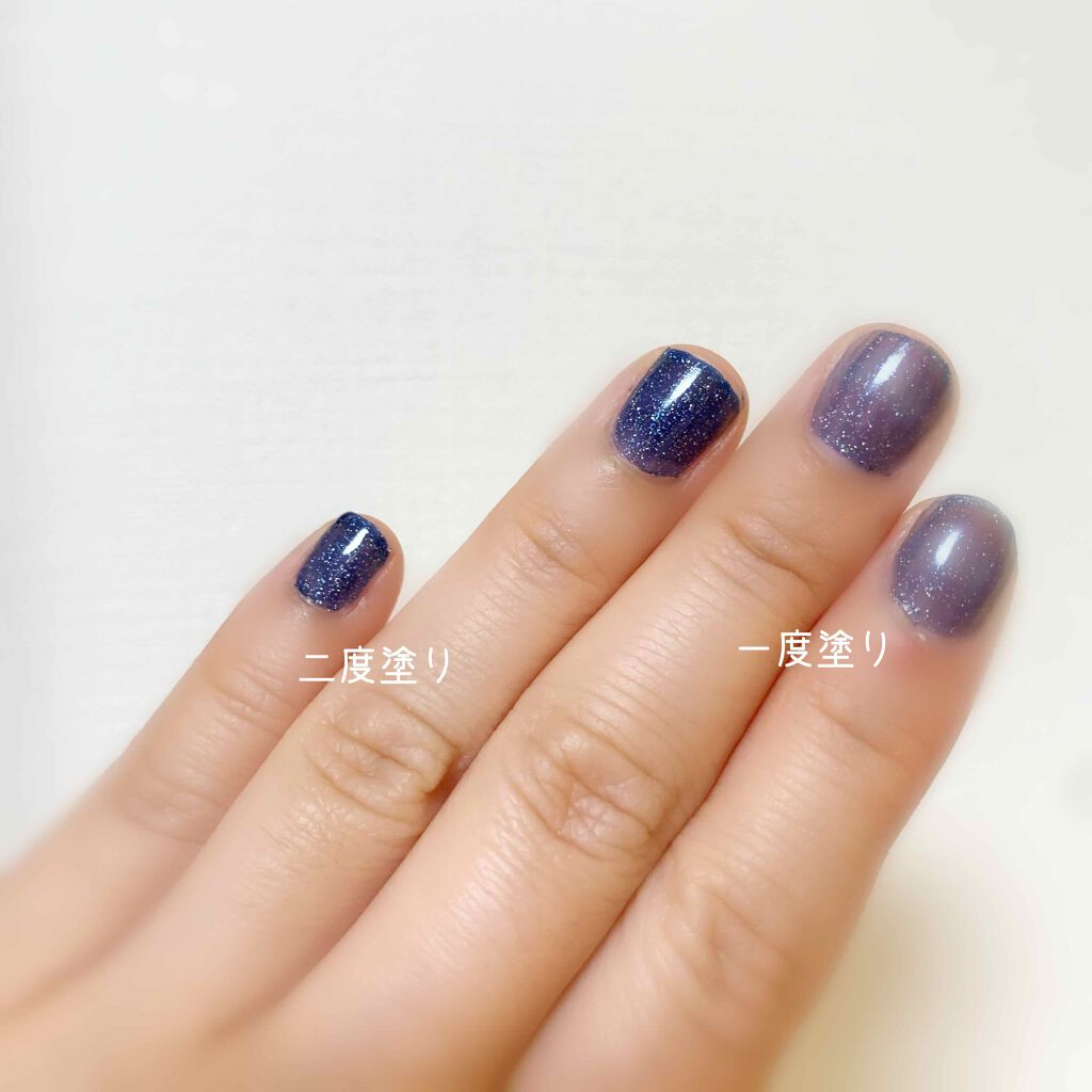 プレイネイル/ETUDE/マニキュアを使ったクチコミ(3枚目)