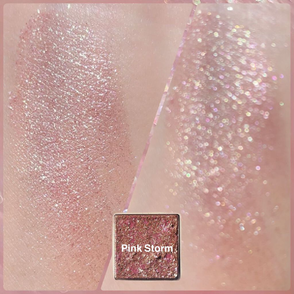 JEWEL LIGHT UNDER EYE MAKER/HOLIKA HOLIKA/ペンシルアイライナーを使ったクチコミ(4枚目)