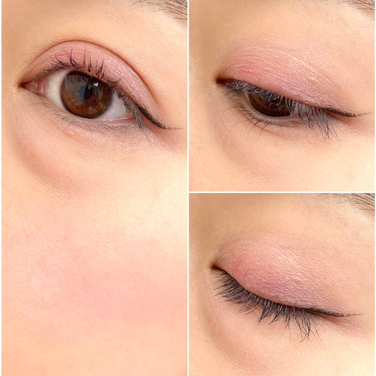 フェイブスボックス/FAVES BEAUTY/メイクアップキットを使ったクチコミ(10枚目)