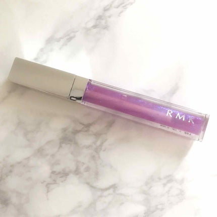 RMK リップジェリーグロス/RMK/リップグロスを使ったクチコミ(1枚目)