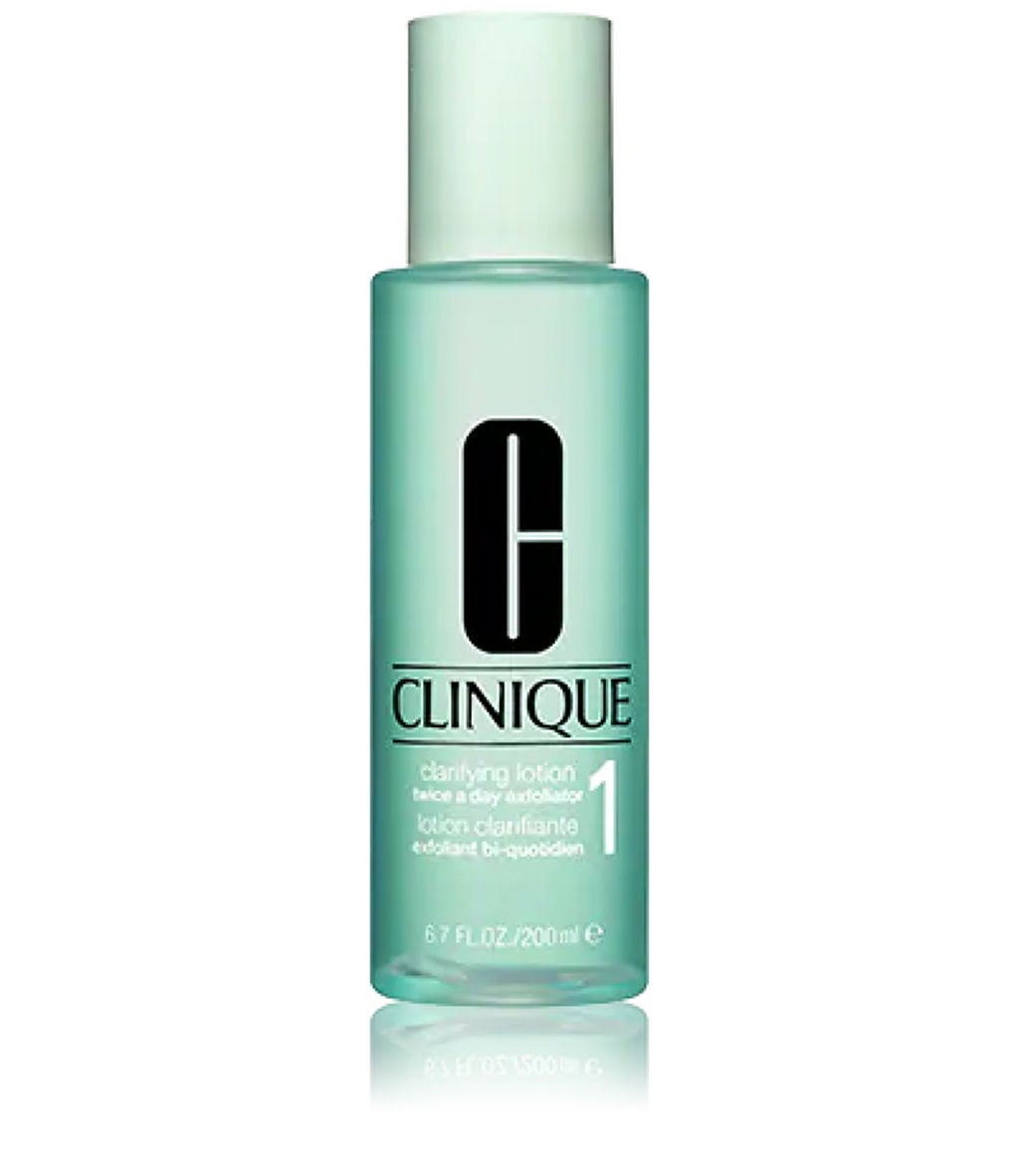 クラリファイング ローション 1 CLINIQUE