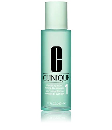 新品 未使用品 クリニーク CLINIQUE クラリファイングローション3 試してみた】クラリファイング ローション 3 CLINIQUEの効果・肌