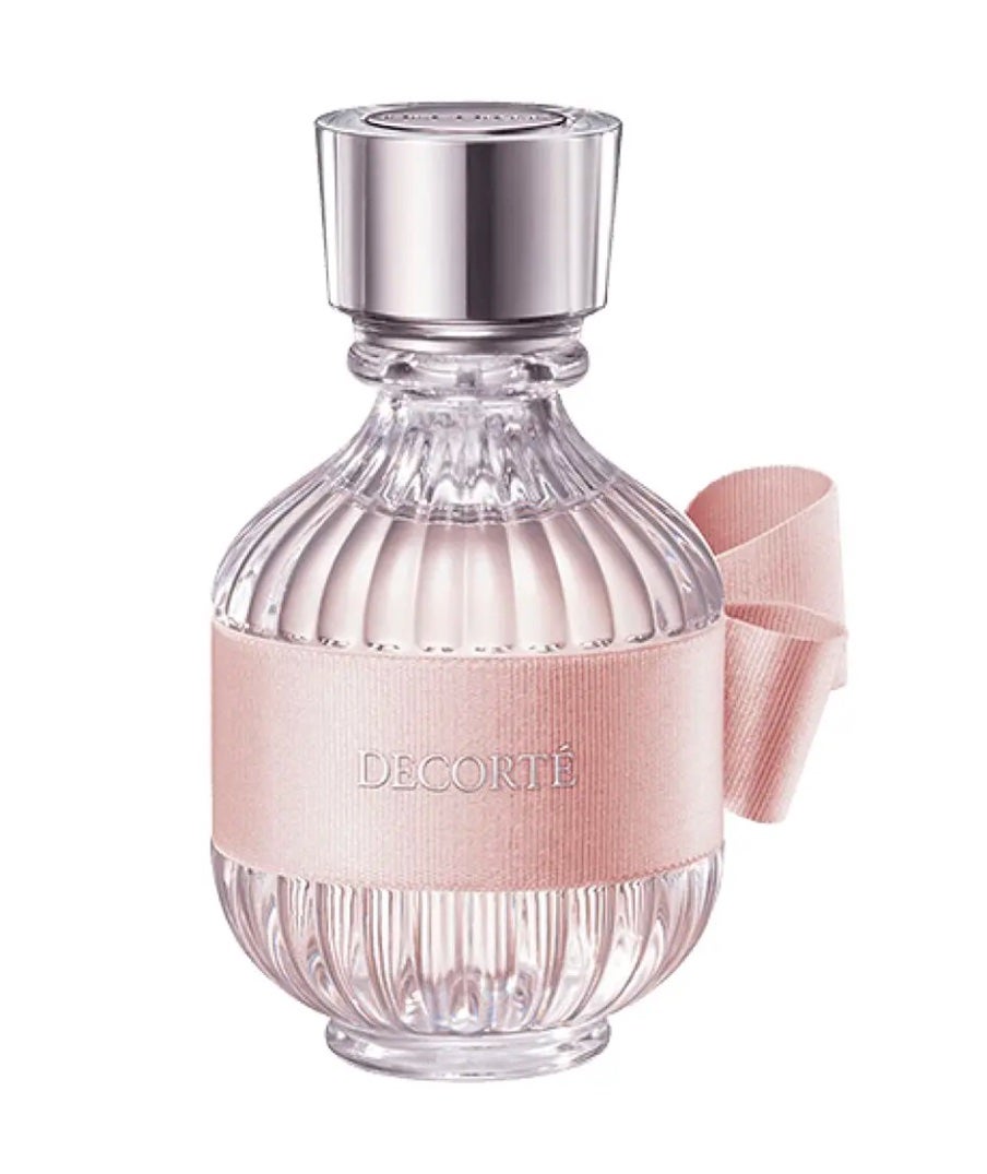 キモノ ユイ オードトワレ/DECORTÉ/香水(レディース)を使ったクチコミ(2枚目)