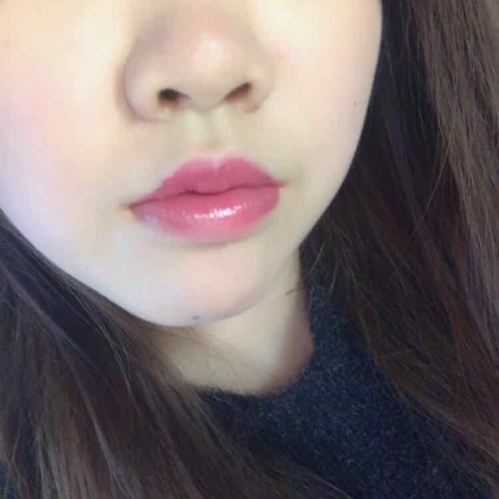 38°C / 99°F リップトリートメント (リップ美容液)/UZU BY FLOWFUSHI/リップケアを使ったクチコミ（3枚目）