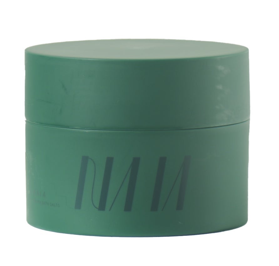 能登ヒバ バスソルト NAIA