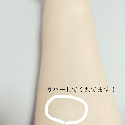 コンシールブレンダーパレット/LUNA/パレットコンシーラーを使ったクチコミ(5枚目)