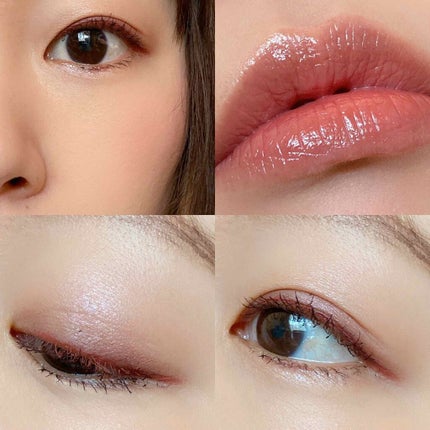 モイスチャー リッチ リップスティック/SUQQU/口紅を使ったクチコミ(2枚目)