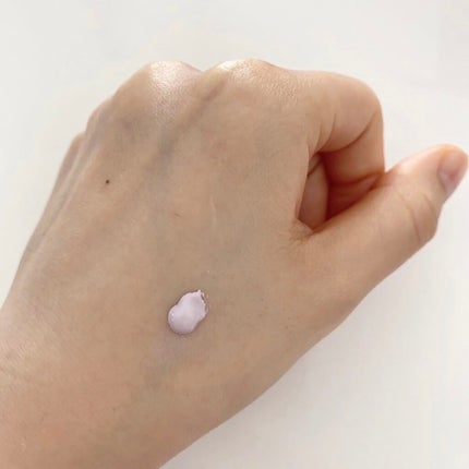 ラベンダーマジックベース/ベビーピンク/化粧下地を使ったクチコミ(2枚目)